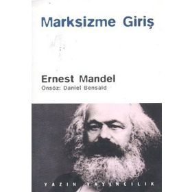 Marksizme Giriş - Ernest Mandel