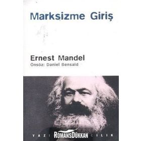 Marksizme Giriş - Ernest Mandel
