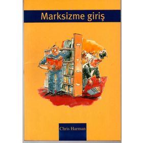 MARKSIZME SIRA DIŞI BIR GİRİŞ - BERTELL OLLMAN