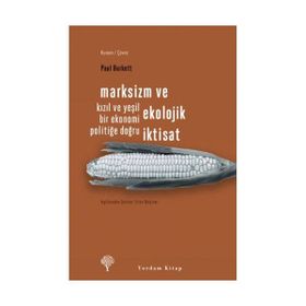 MARKSIZME SIRA DIŞI BIR GİRİŞ - PAUL BURKETT