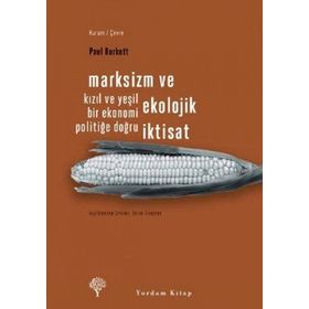 MARKSIZME SIRA DIŞI BIR GİRİŞ - PAUL BURKETT