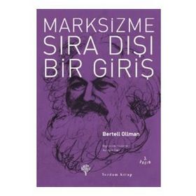 MARKSIZME SIRA DIŞI BIR GİRİŞ - PAUL BURKETT