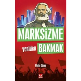 Marksizme Yeniden Bakmak İkilem Yayınevi