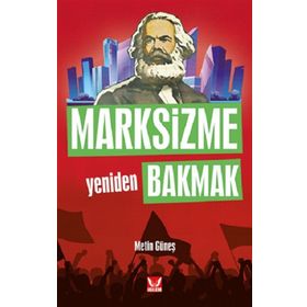 Marksizme Yeniden Bakmak İkilem Yayınevi