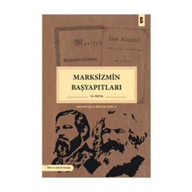 MARKSIZMIN BAŞYAPITLARI (19. YÜZYIL) - KOLEKTIF