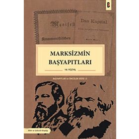 MARKSIZMIN BAŞYAPITLARI (19. YÜZYIL) - KOLEKTIF