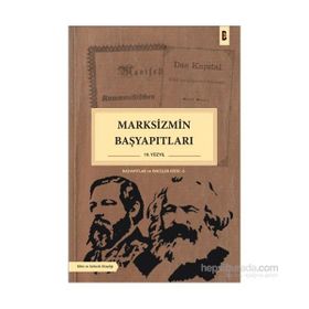 MARKSIZMIN BAŞYAPITLARI (19. YÜZYIL) - KOLEKTIF