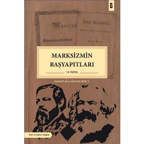 MARKSIZMIN BAŞYAPITLARI (19. YÜZYIL) - KOLEKTIF