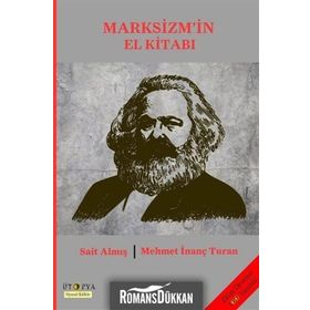 Marksizm’in El Kitabı - Sait Almış Mehmet İnanç Turan