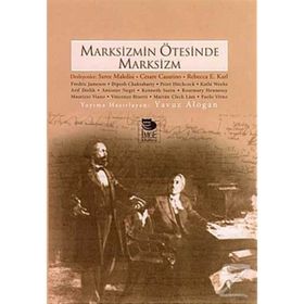 MARKSIZMIN ÖTESİNDE MARKSIZM - KOLEKTIF