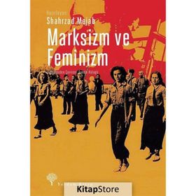 MARKSIZM´LE FEMINIZM´IN MUTSUZ EVLİLİĞİ - HEIDI HARTMANN