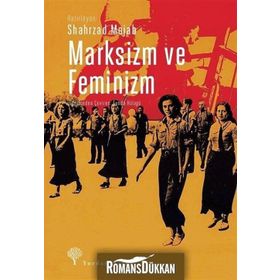 MARKSIZM´LE FEMINIZM´IN MUTSUZ EVLİLİĞİ - HEIDI HARTMANN
