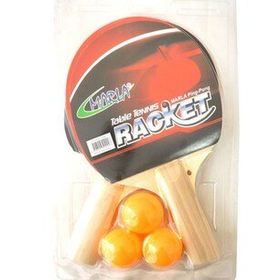 Marla 1092 Raket Seti