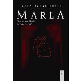 Marla - Aren Bahadıroğlu