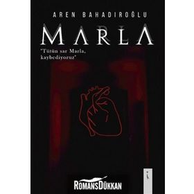 Marla - Aren Bahadıroğlu