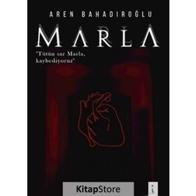 Marla - Aren Bahadıroğlu