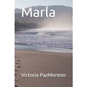 Marla - Aren Bahadıroğlu