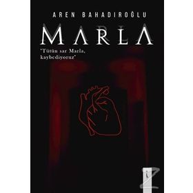 Marla - Aren Bahadıroğlu