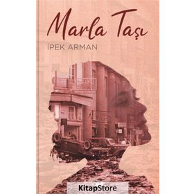 Marla Taşı - İpek Arman