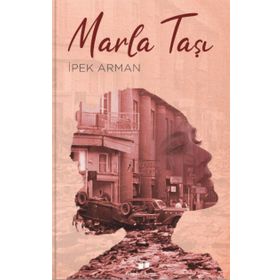 Marla Taşı - İpek Arman