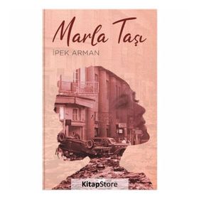Marla Taşı - İpek Arman