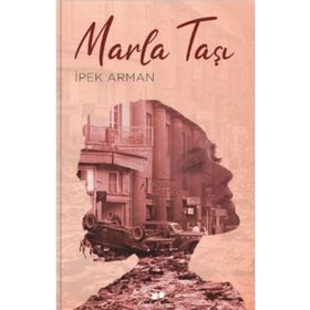 Marla Taşı - İpek Arman