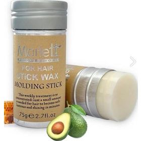Marlett T-242 75 gr Hair Stick Wax
