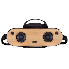 Marley Bag Of Riddim 2 Signiture Siyah Bluetooth Hoparlör