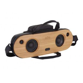 Marley Bag Of Riddim 2 Signiture Siyah Bluetooth Hoparlör