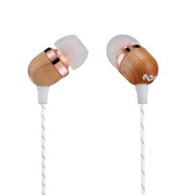 Marley EM-JE041-CP Beyaz Kulak içi Kulaklık