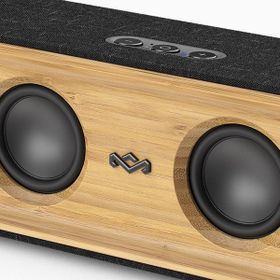 Marley Get Together 2 Xl Siyah Taşınabilir Bluetooth Hoparlör
