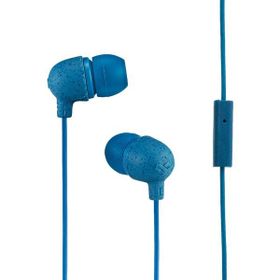 Marley Little Bird EM-JE061 Lacivert Kulaklık