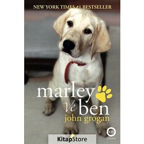 Marley ve Ben - John Grogan