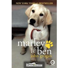Marley ve Ben - John Grogan