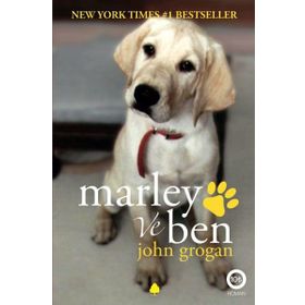 Marley ve Ben - John Grogan