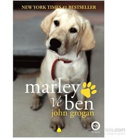 Marley ve Ben - John Grogan
