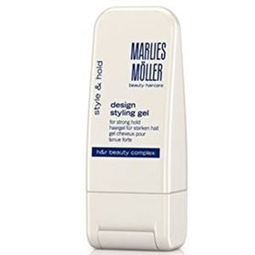 Marlies Moller 100 ml Design Styling Gel Saç Şekillendirici Jel