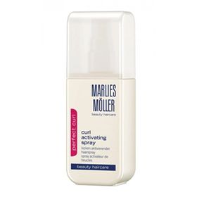 Marlies Moller 125 ml Curl Activating Spray Saç Bakım Spreyi