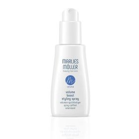 Marlies Moller 125 ml Volume Boost Styling Spray Saç Şekillendirici Bakım Spreyi