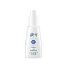 Marlies Moller 125 ml Volume Boost Styling Spray Saç Şekillendirici Bakım Spreyi