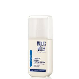Marlies Moller 125 ml Volume Boost Styling Spray Saç Şekillendirici Bakım Spreyi
