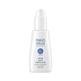 Marlies Moller 125 ml Volume Boost Styling Spray Saç Şekillendirici Bakım Spreyi