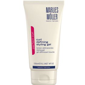 Marlies Moller 150 ml Curl Defining Styling Gel Saç Şekillendirici Jel