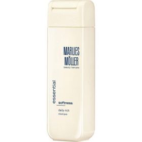 Marlies Moller 200 ml Daily Rich Shampoo Şampuan