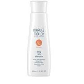 Marlies Moller 200 ml Daily Rich Shampoo Şampuan