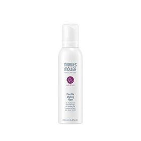 Marlies Moller 200 ml Flexible Styling Foam Saç Şekillendirici Köpük