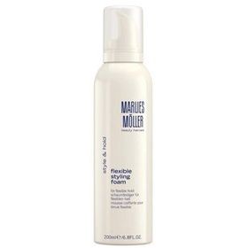 Marlies Moller 200 ml Flexible Styling Foam Saç Şekillendirici Köpük