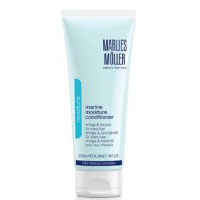 Marlies Moller 200 ml Marine Moisture Conditioner Saç Kremi