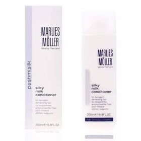 Marlies Moller 200 ml Pashmisilk Silky Milk Conditioner Saç Kremi
