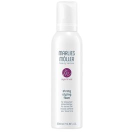 Marlies Moller 200 ml Strong Styling Foam Saç Şekillendirici Köpük